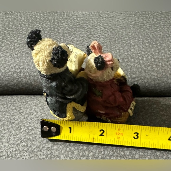 Boyds Bears and friends - Picture 7 of 9